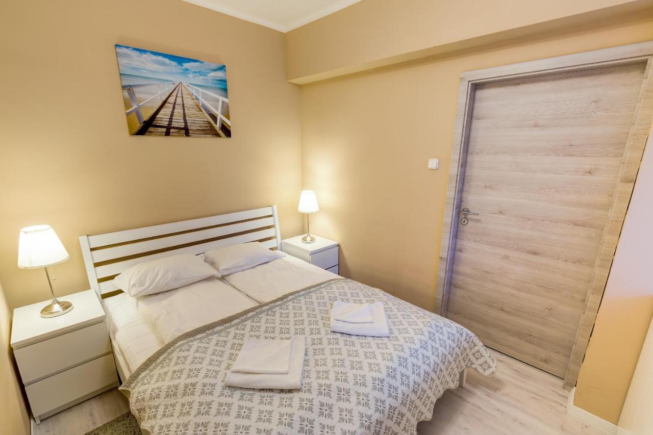 Victor Hugo Apartment Budapest Exterior photo